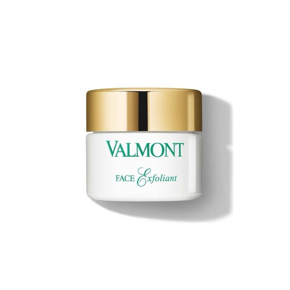 VALMONT PURITY FACE EXFOLIANT